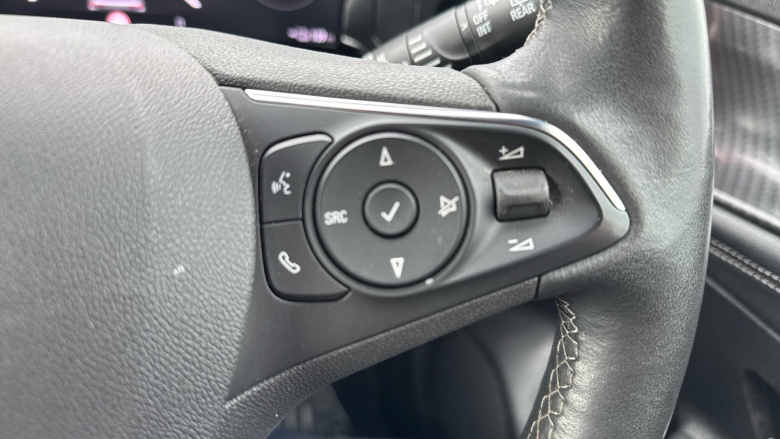 Vauxhall Mokka 100kW GS 50kWh 5dr Auto Electric Hatchback